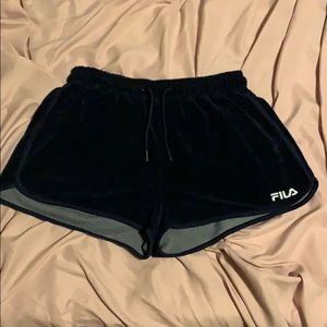 Women’s FILA Comfy shorts